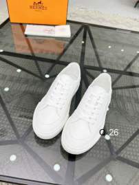 Picture of Hermes Shoes _SKUHermessz38-45L090211345